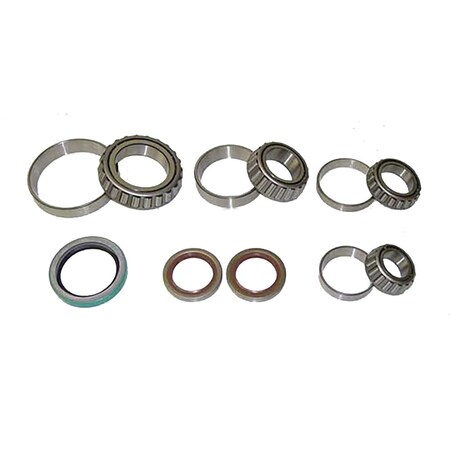Aic Replacement Parts PV720 Bearing Kit 420 Fits John Deere PV720-PVE